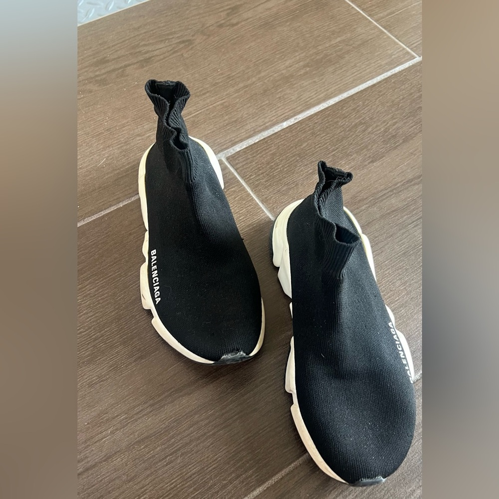 Balenciaga sneakers